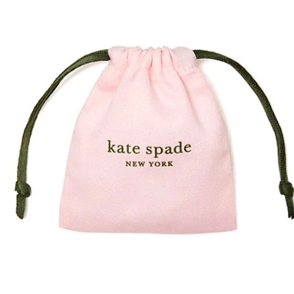 Kate Spade Minnie Mouse Ring Size 6 - Picture 4 of 7